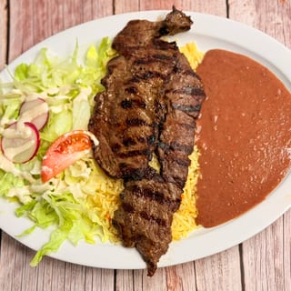 Carne Asada