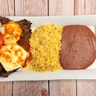 Churrasco a Caballo