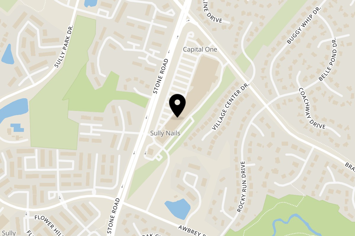 Map showing the location of Mi Casita Restaurant Centreville on 5649 Stone Rd in Centreville